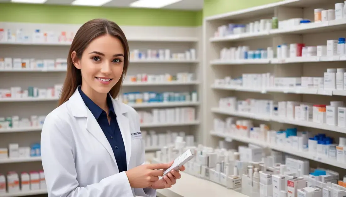 curso de atendente de farmacia com certificado gratuito