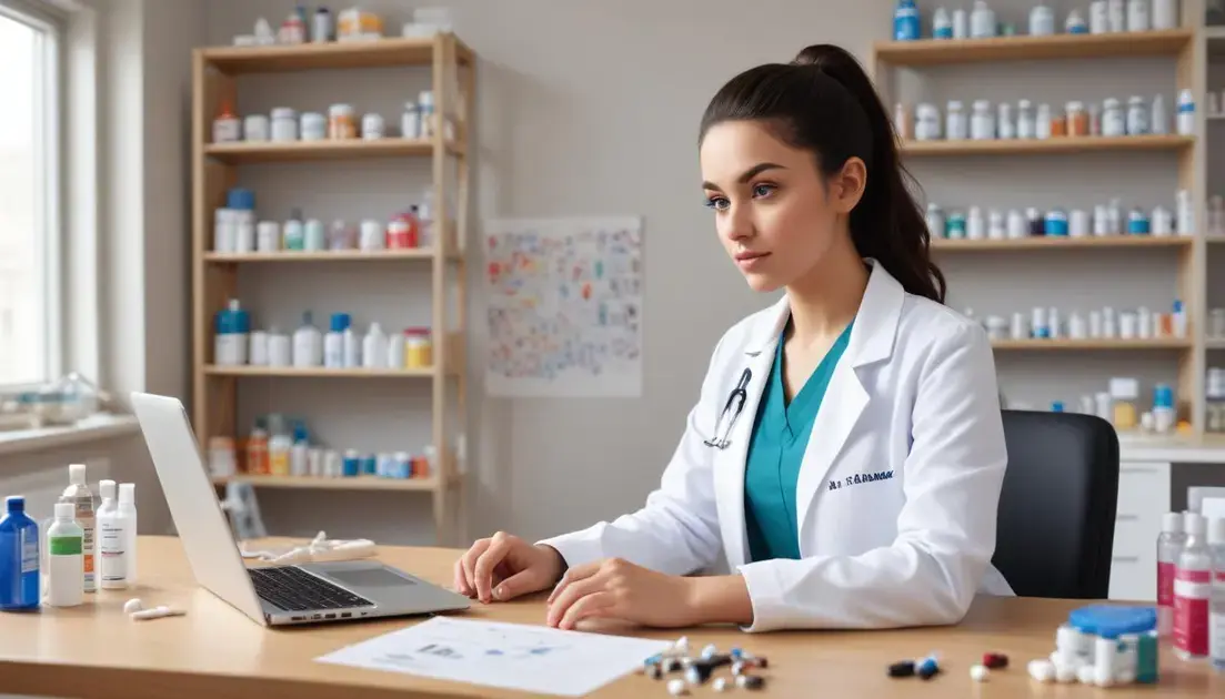 curso de atendente de farmácia online gratuitos com certificado grátis