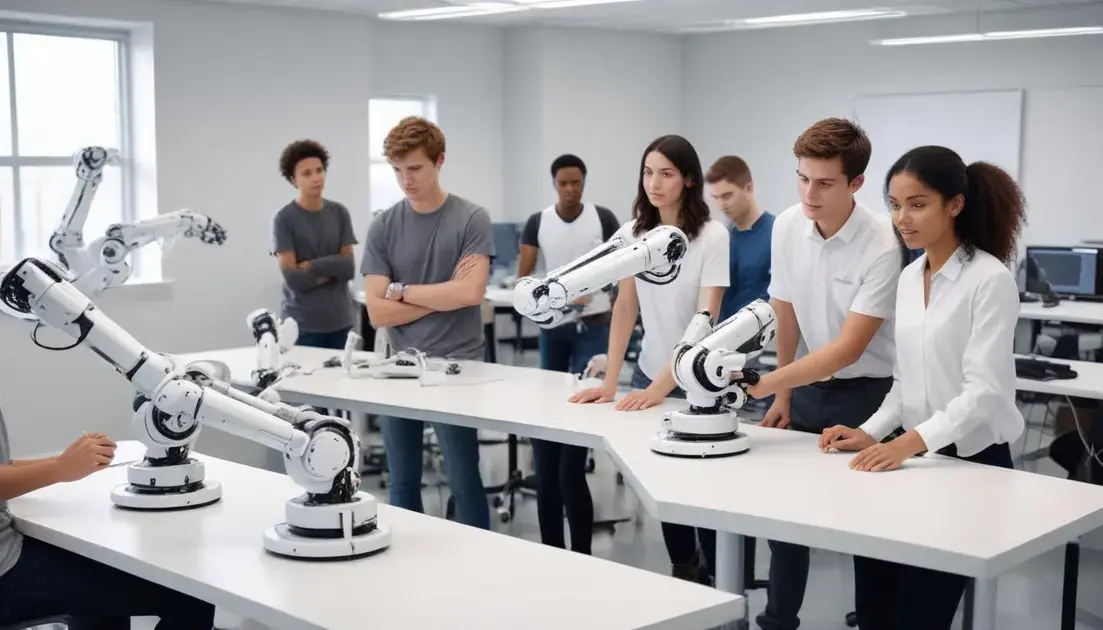 curso de automação gratuito