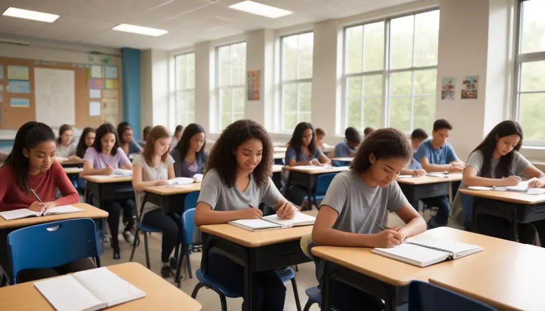 curso de auxiliar de classe gratuito