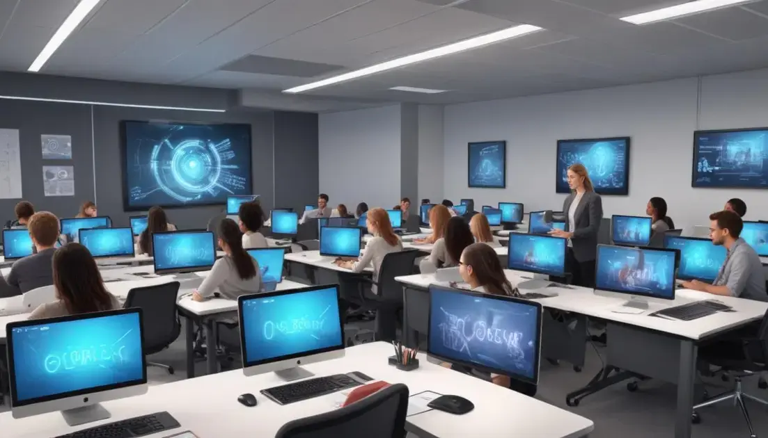 curso de auxiliar de escritório grátis online com certificado gratuito