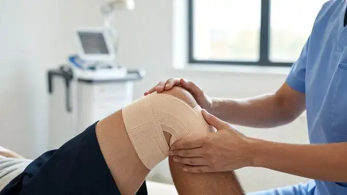 curso de bandagem funcional online gratuito