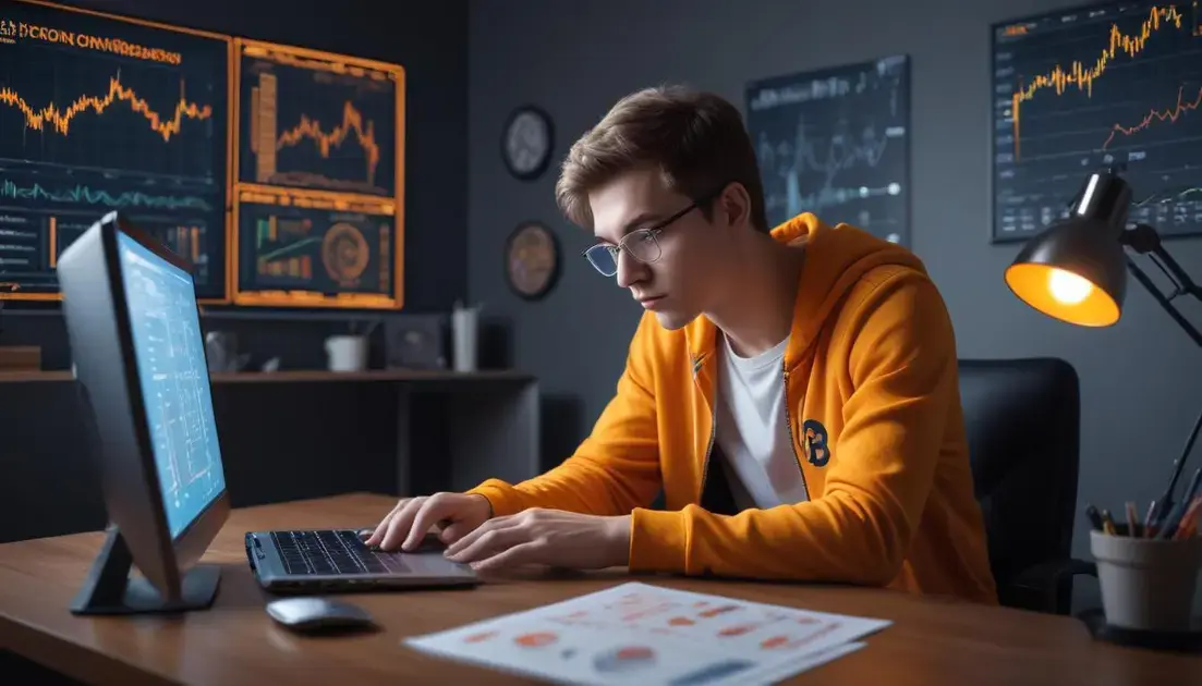 curso de bitcoin gratuito