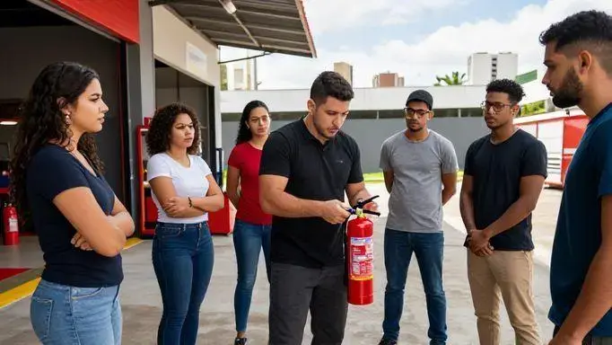 curso de bombeiro civil gratuito sp