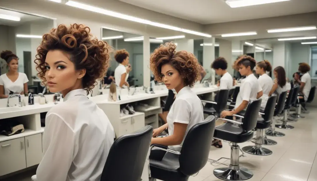 curso de cabeleireiro gratuito no rj