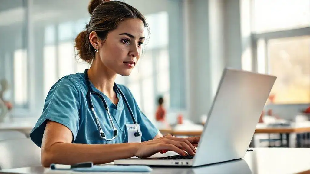 curso de cme para técnico de enfermagem gratuito