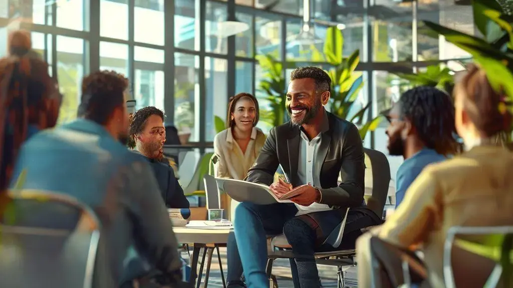 curso de coaching e mentoring gratuito