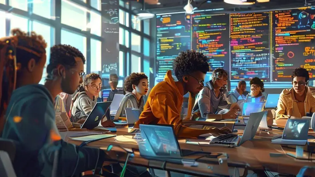 curso de computação online gratuito