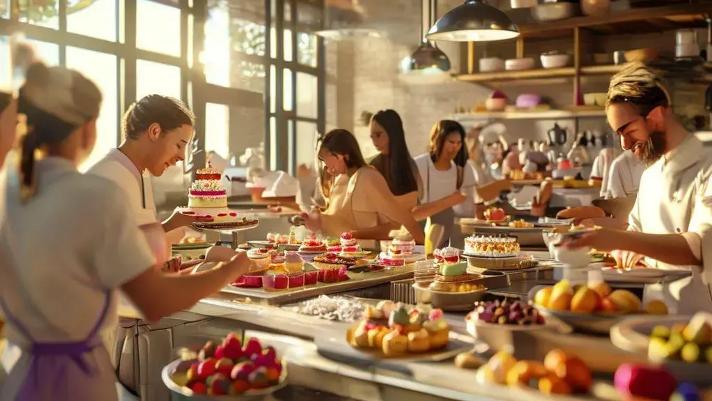 curso de confeitaria em salvador gratuito