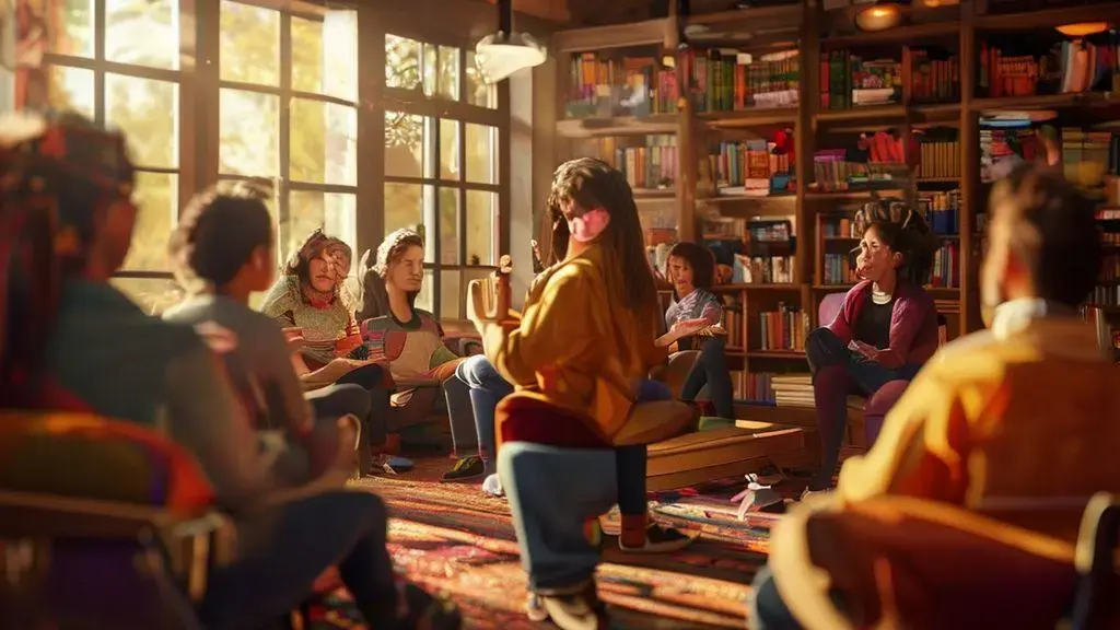 curso de contação de história gratuito