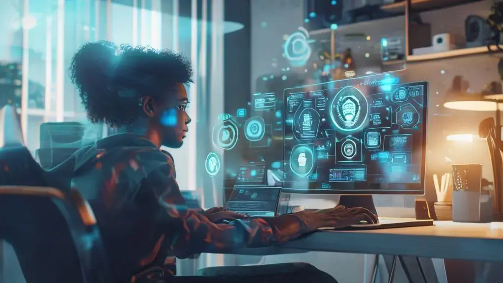 curso de controlador de acesso online gratuito