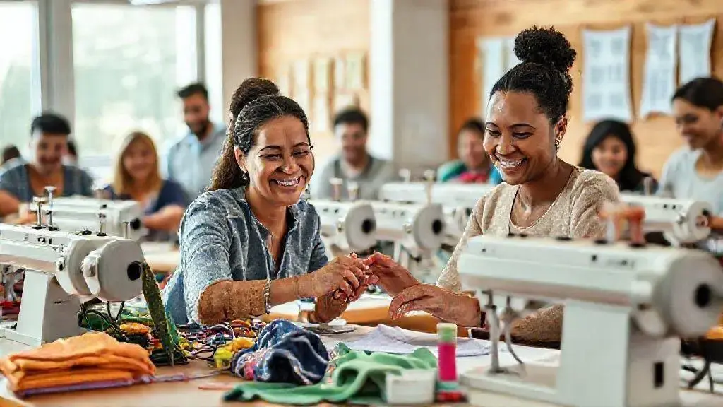 curso de costura curitiba gratuito