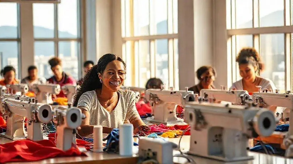 curso de costura gratuito rj