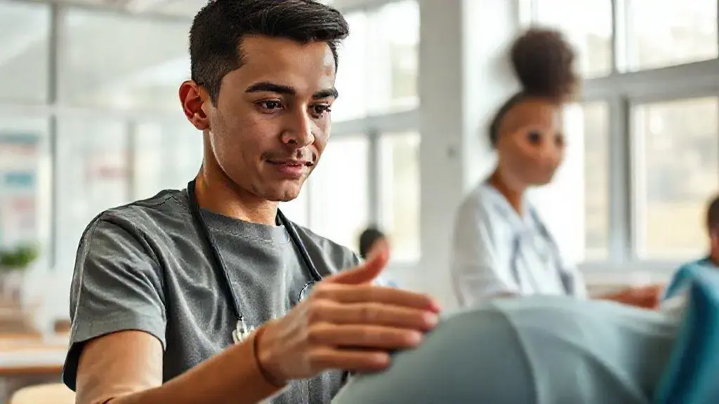 curso de cuidador de idosos gratuito sp