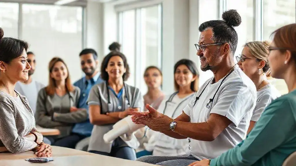 curso de cuidador de idosos unimed gratuito