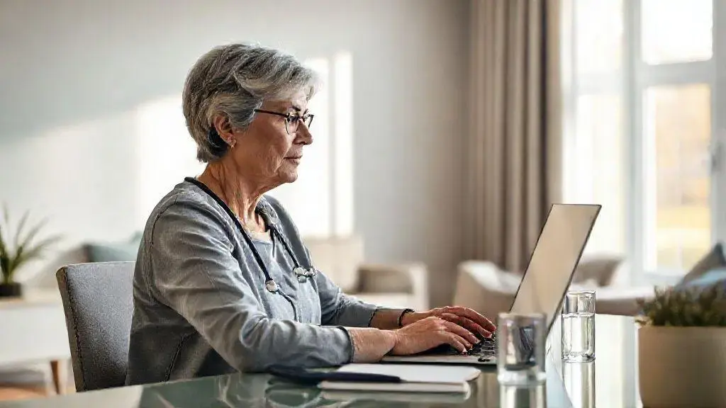 curso de cuidador online gratuito