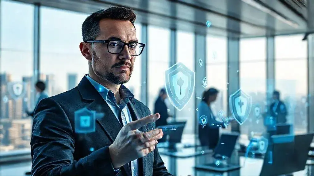 curso de cybersecurity gratuito