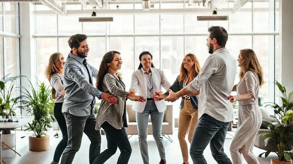 curso de dança circular gratuito