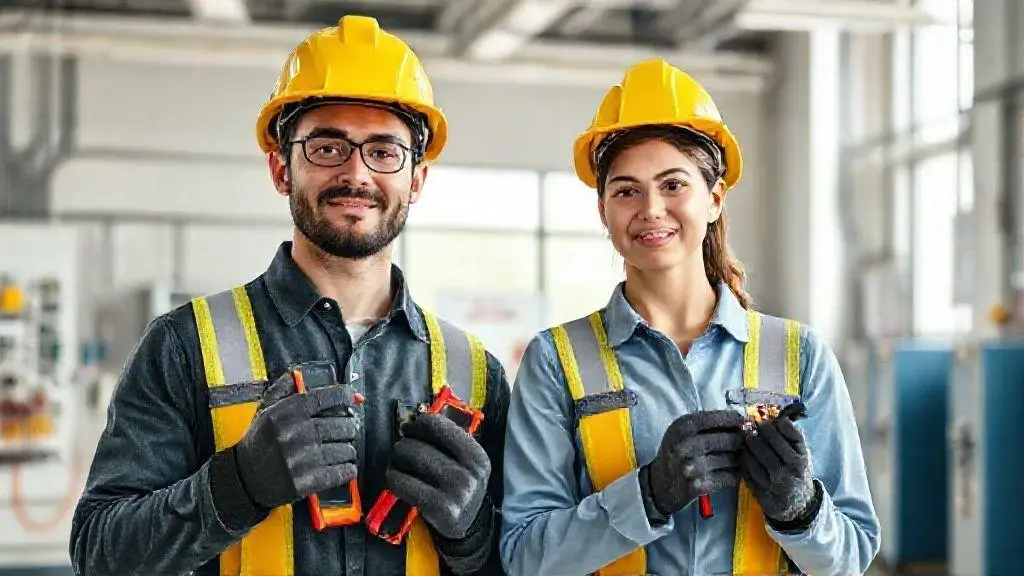 curso de eletricista predial gratuito