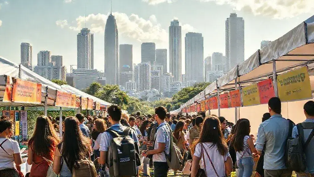 curso de eventos sp gratuito