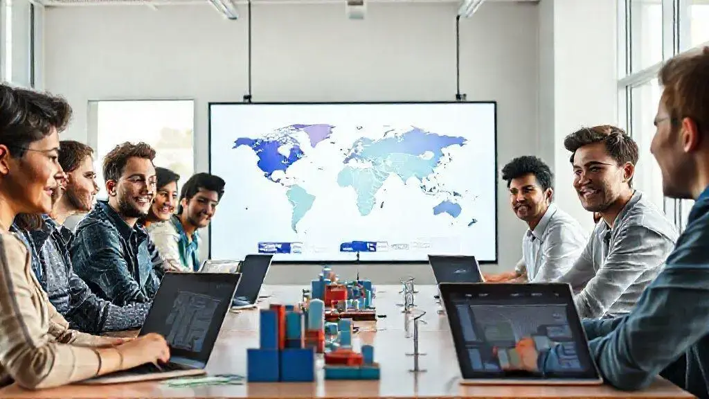 curso de exportação e importação gratuito