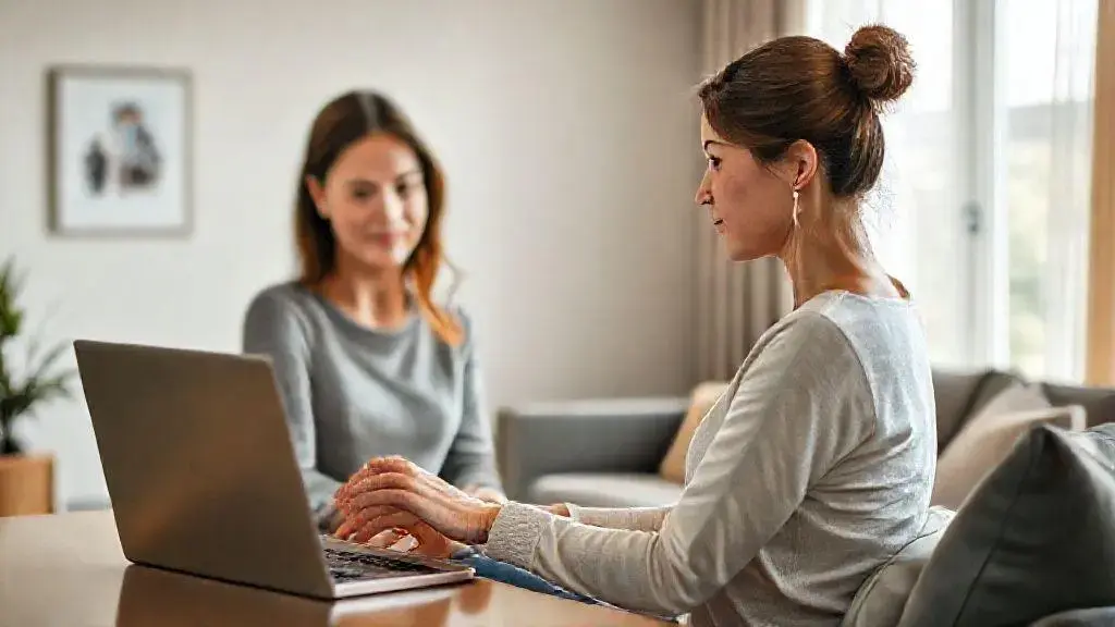 curso de fisioterapia pélvica online gratuito