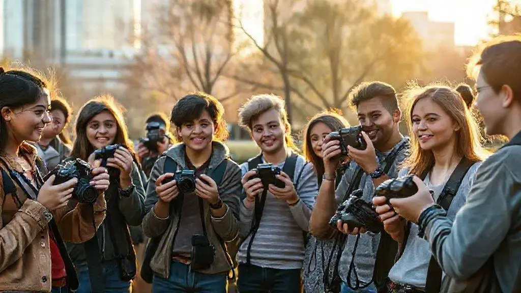 curso de fotografia online gratuitos com certificado