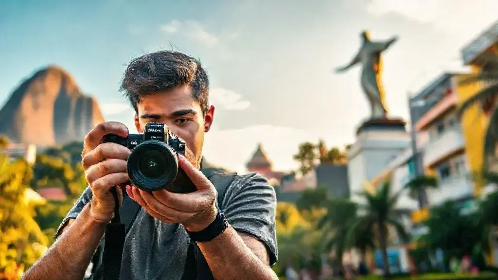 curso de fotografia rj gratuito