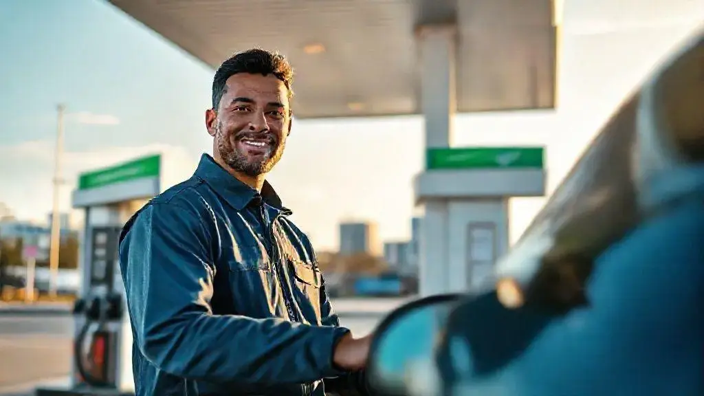 curso de frentista gratuito