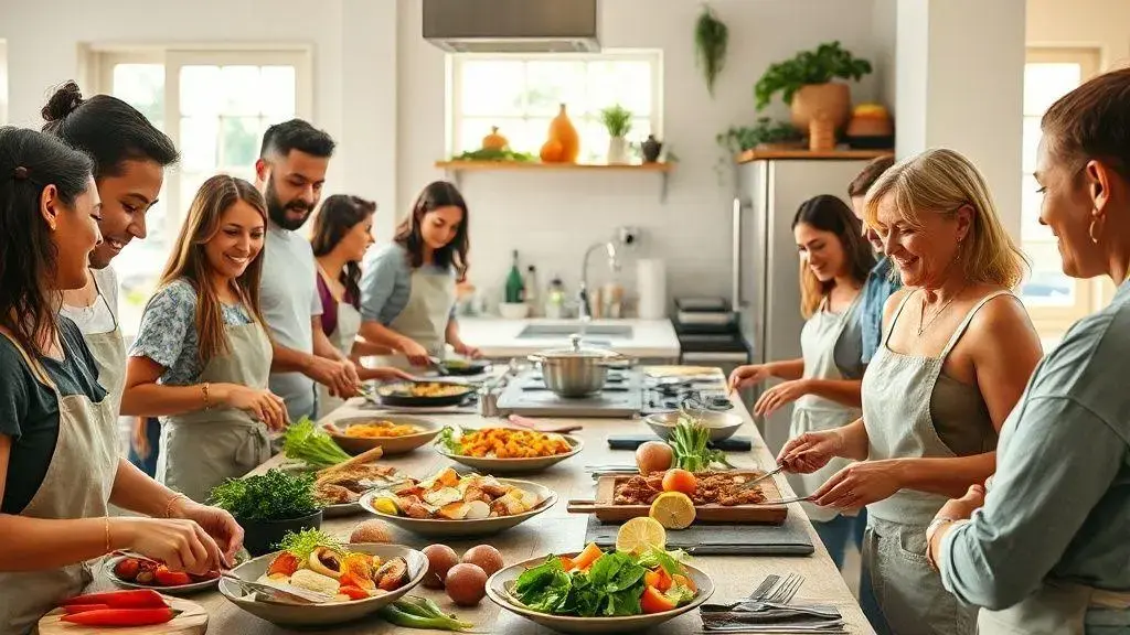 curso de gastronomia gratuito em fortaleza