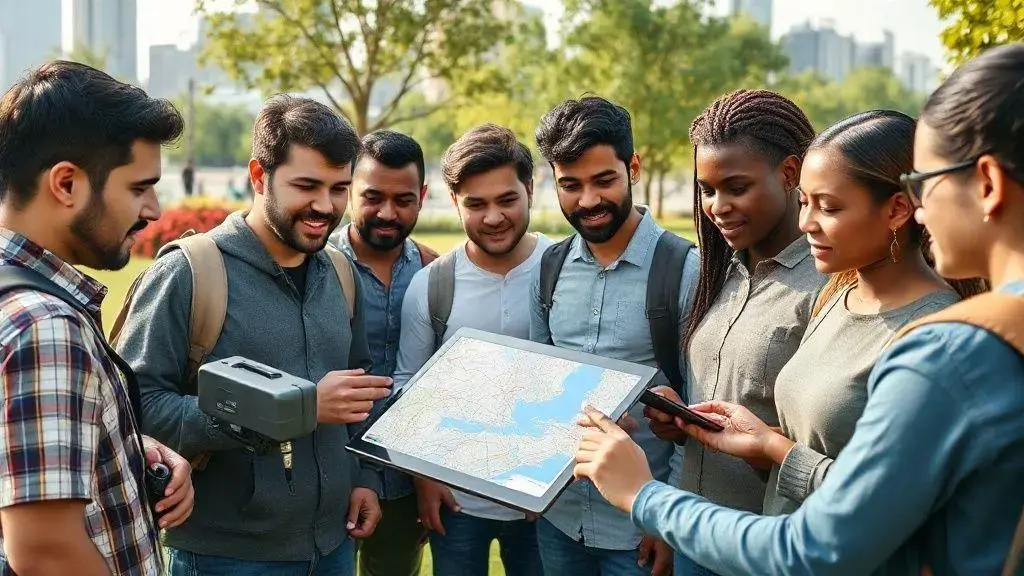 curso de georreferenciamento gratuito