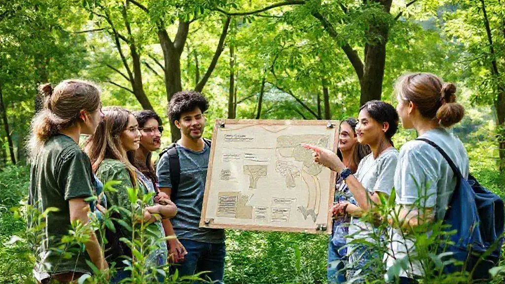 curso de gestão ambiental online gratuitos com certificado
