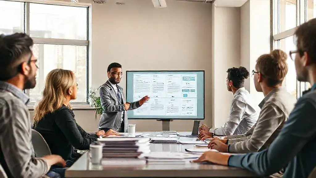 curso de gestão de documentos gratuito