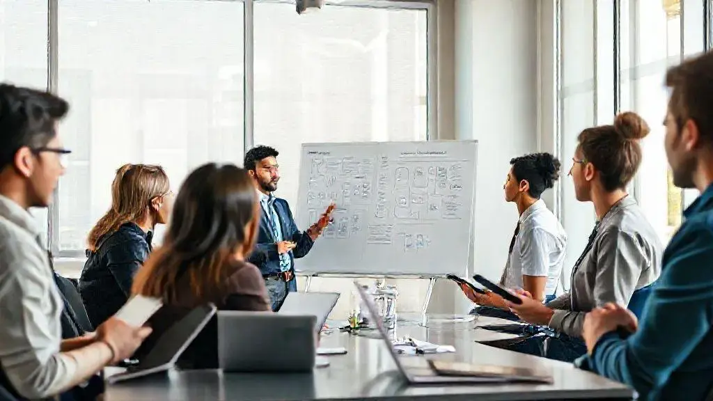 curso de gestão e liderança gratuito