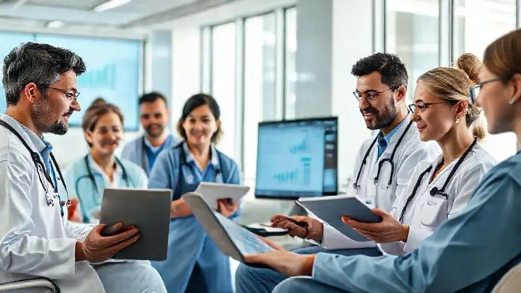 curso de gestão hospitalar ead gratuito