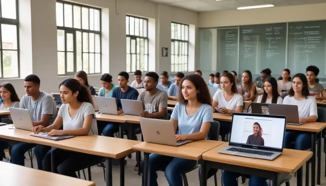 curso de informática gratuito df