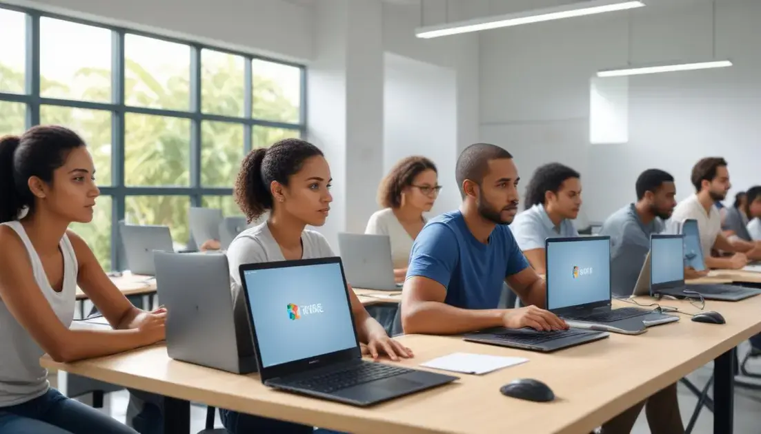 curso de informática presencial em salvador gratuito