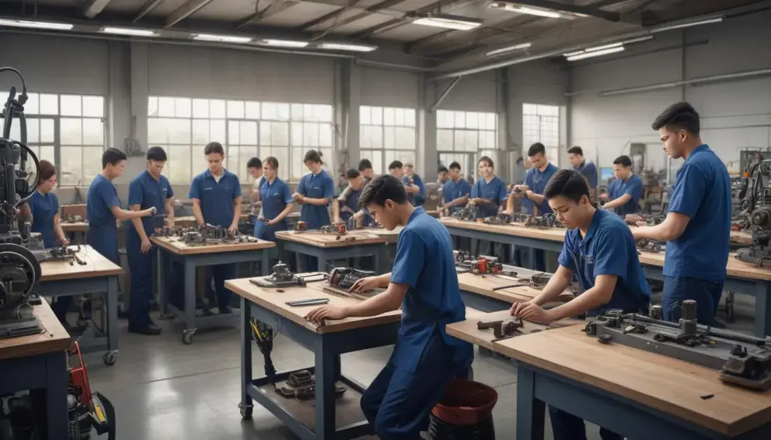 curso de informática senai gratuito