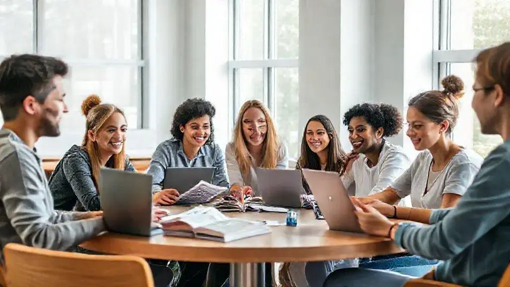 curso de ingles em bh gratuito