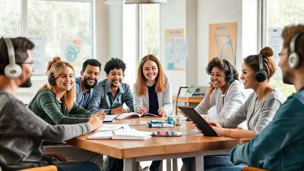 curso de inglês gratuito para iniciantes