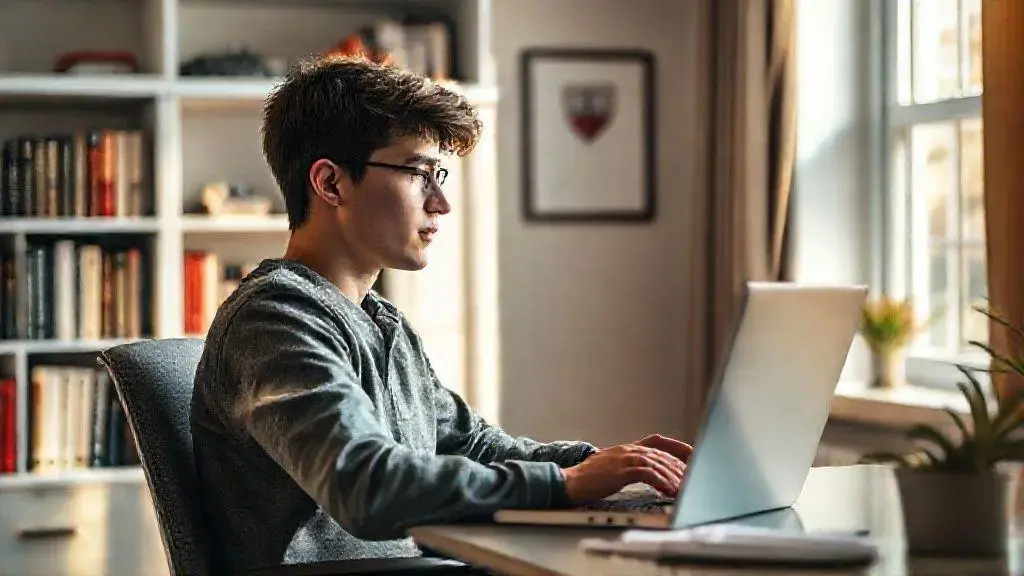 curso de inglês harvard gratuito