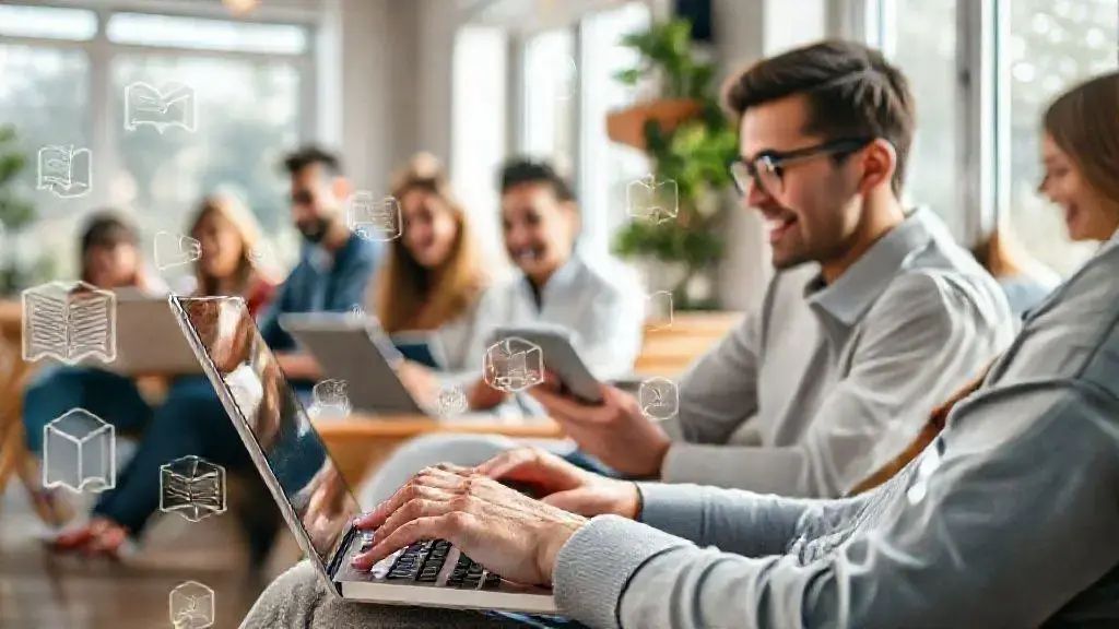 curso de ingles online e gratuito