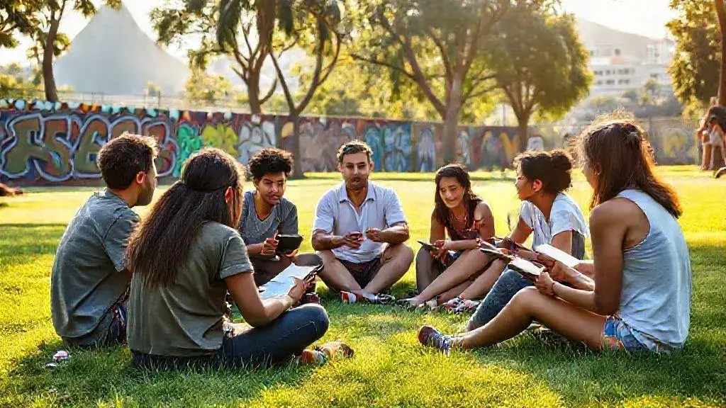 curso de ingles rj gratuito