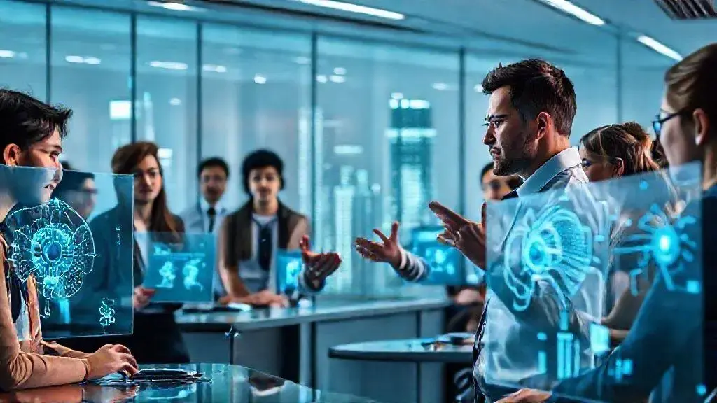 curso de inteligência artificial para iniciantes gratuito