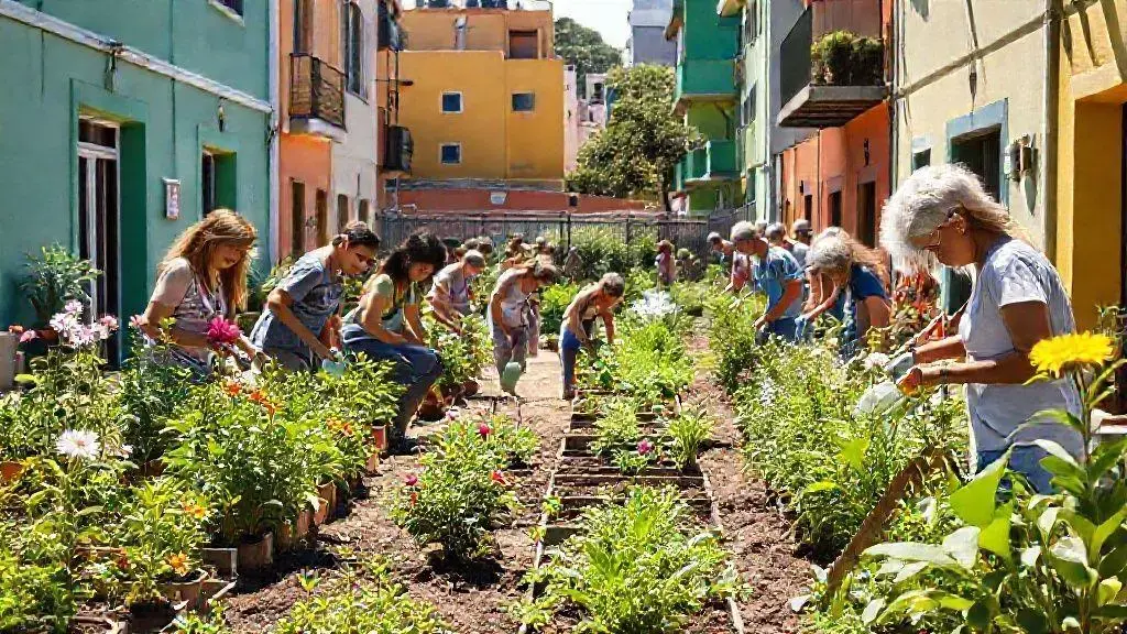 curso de jardinagem gratuito rj