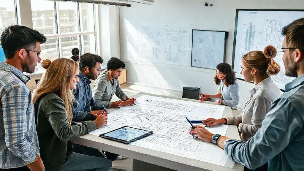 curso de leitura e interpretação de desenho técnico gratuito