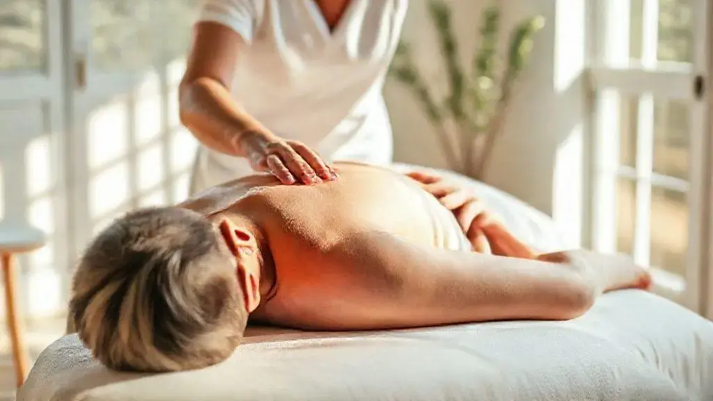 curso de liberação miofascial gratuito