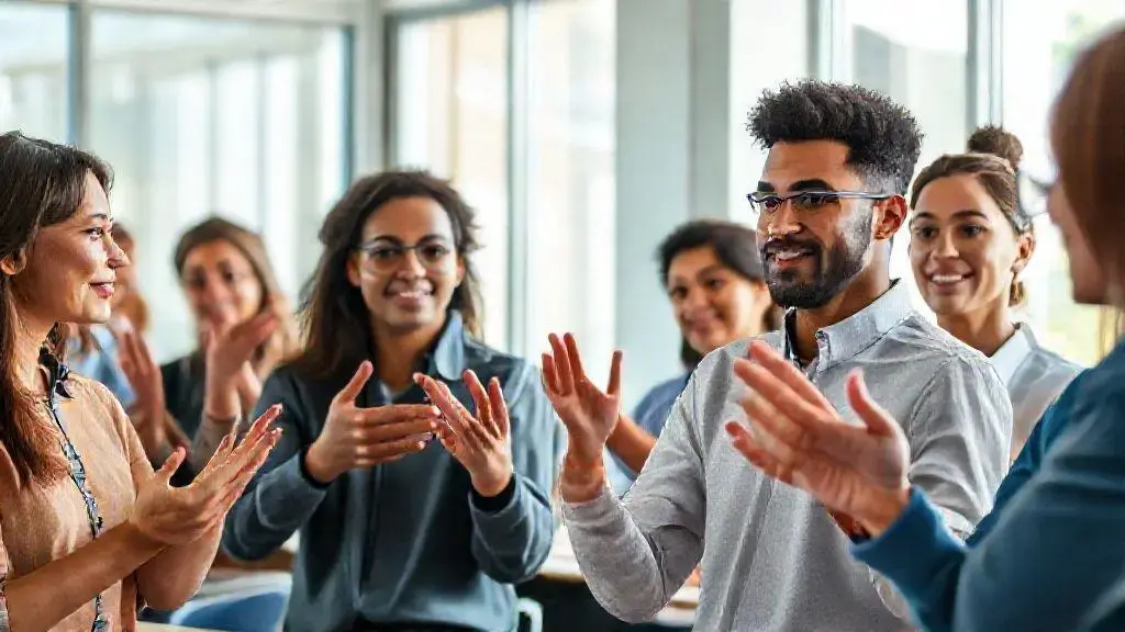 curso de libras gratuito senac