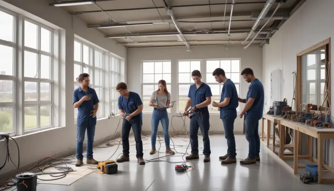 curso de manutenção predial gratuito