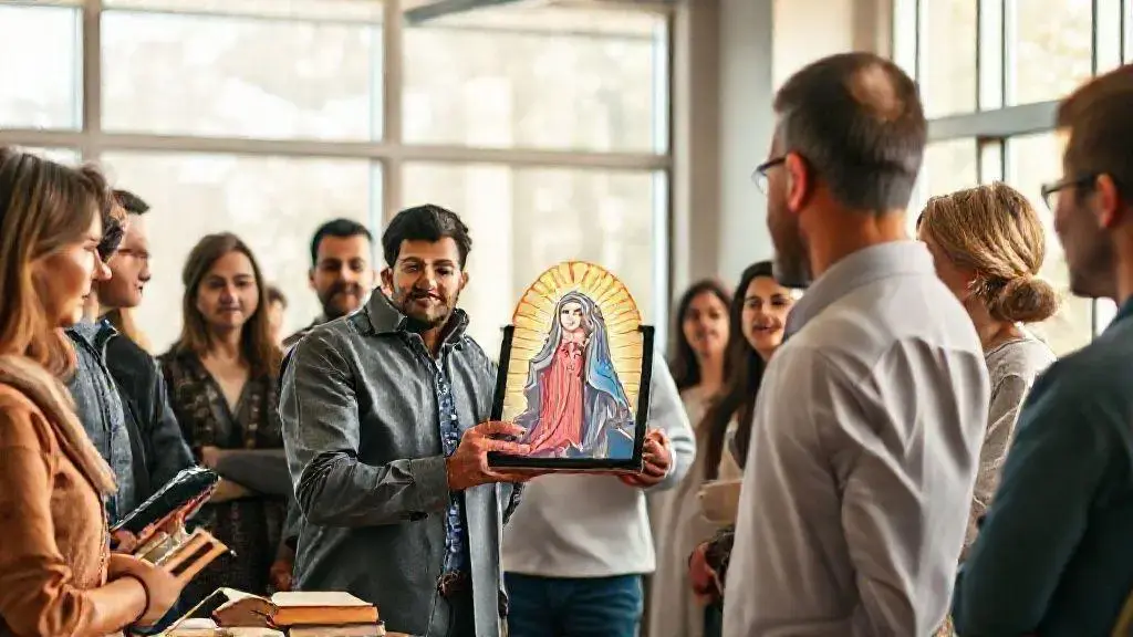 curso de mariologia gratuito